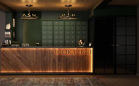 Хотел&Вили Иглика Палас